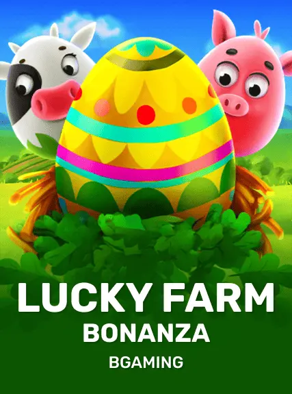 Lucky Farm Bonanza